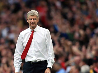 Arsene Wenger backs calls for...